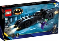 LEGO Lego DC 76224 Batmobil: Batmanovo prenasledovanie Jokera