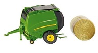 SIKU FARMER - JOHN DEERE BALER S2465