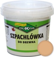 Dukra tmel na drevo 1,5kg BOROVICA TMAVÁ