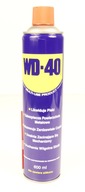 WD-40 multifunkčný prípravok 600 ml