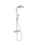 HANSGROHE Crometta S Sprchový set 240 1jet