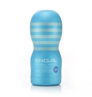 TENGA - COOL EDITION POHÁR S HLOUBÝM HRDLOM