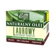 ETJA Prírodný vavrínový olej 50 ml