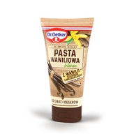 DR. Oetker Intenzívna vanilková pasta 50g