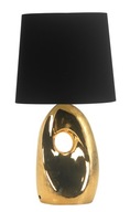 STOLNÁ LAMPA HIERRO CANDELLUX GOLD 41-79916