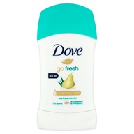 Dove Go Fresh antiperspirant 48h 40ml (W) P2