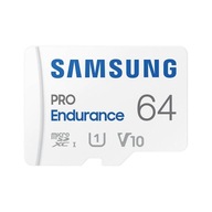 Adaptér Samsung Memory Card Pro Endurance 64GB