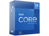 Procesor INTEL Core i7-12700KF