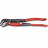 KNIPEX nastaviteľný hasák na rúry S-úst 420 8361015