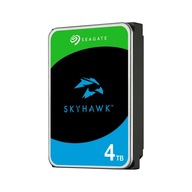 Monitorovací disk Seagate Skyhawk 4TB 3,5