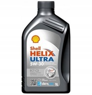 Shell Helix Ultra ECT C3 DPF 1L 5W-30