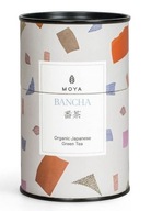 BANCHA BIO ZELENÝ ČAJ 60 g - MOYA MATCHA