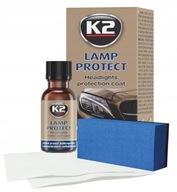 K2 Lamp Protect ochranná vrstva na svetlomety 10ml