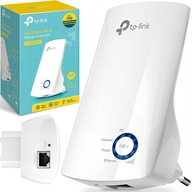 Zosilňovač Wi-Fi signálu TP-Link TL-WA850RE 300Mb