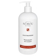 NOREL Neutralizátor kyseliny 50% 500 ml