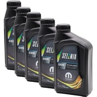 Motorový olej Selenia WR Pure Energy 5w30 5L