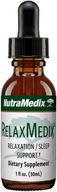 Relaxmedix 30 ml Nutramedix
