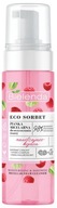 BIELENDA ECO SORBET MALINOVÁ MICELÁRNA PENA 150ML