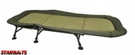 Starbaits Bed Chair 6 Feet khaki