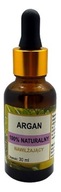 Biomika 100% prírodný arganový olej 30 ml