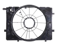 VENTILÁTOR KRYTU MERCEDES C-CLASS W205 E W213