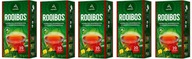 Astra červený čaj Rooibos 100 sáčkov 1,5g