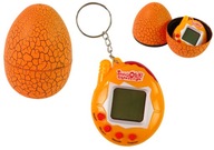 ZRUČNOSTNÁ HRA VZDELÁVACIA HRAČKA PRE DETI DARČEK TAMAGOTCHI >