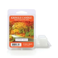 Vonný vosk Autumn Road Kringle Candle