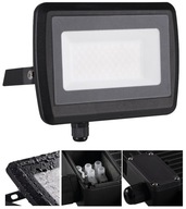 KANLUX Halogénový LED reflektor ANTEM 50W NW IP65