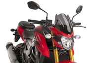 PUIG 9435F tmavé kapotážové sklo Suzuki GSX-S750