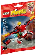 LEGO Mixels Aquad Series 8 41564