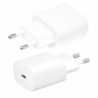 SUPER RÝCHLE NABÍJANIE 25W USB-C QC NABÍJAČKA