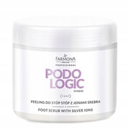 Farmona Podologic peeling na nohy 690 ml 500 g