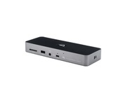 OWC Thunderbolt Dock 4xTB4(3) + SD4.0 + LAN + USB3