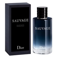 Dior Sauvage toaletná voda pre mužov 60 ml