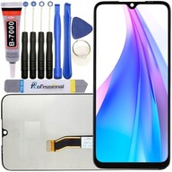 LCD OBRAZOVKA XIAOMI REDMI NOTE 8T