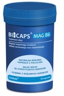 BiCaps Formeds MAG B6 horčík vit. B6 SRDCE NERVY