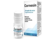 OČNÉ KVAPKY CORNESIN 10ml