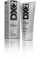 DX2 šampón proti šediveniu (strieborný) 150 ml