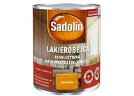 Exkluzívny Dub svetlý lak 0,75L SADOLIN