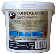 K2 TORNADO PLUS VOŇAVÝ PRÁŠOK NA PRANÍ - 1KG