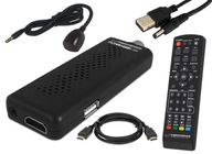 Tuner ESPERANZA EV109 H.265 DVB-T2/HEVC