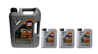 LIQUI MOLY TOP TEC 4200 5W30 8973 Longlife III 8L