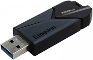 Pen-drive 128B Kingston DTXON Exodia Onyx USB3.2