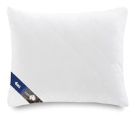 Hladký bavlnený vankúš AMZ COTTON 70x80