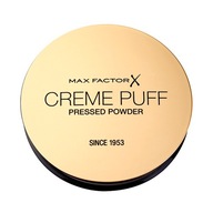 MAX FACTOR CREME PUFF POWDER 013 NOUVEAU BÉŽOVÁ 14g