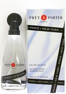 PRET A PORTER CLASSIC EDT 100M