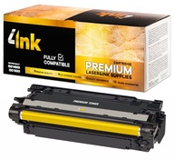 TONER PRE TLAČIAREŇ HP M551dn M570dn M570dw M575