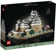 LEGO Architecture Hrad Himedži 21060