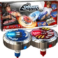 DUMEL SPINERS SILVERLIT SPINNER BATTLE EDÍCIA